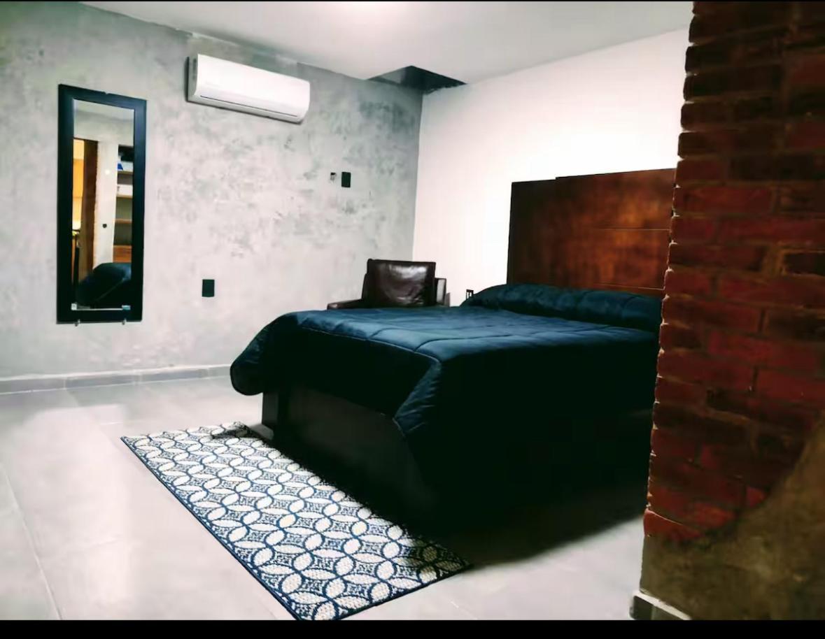 Loft Ejecutivo