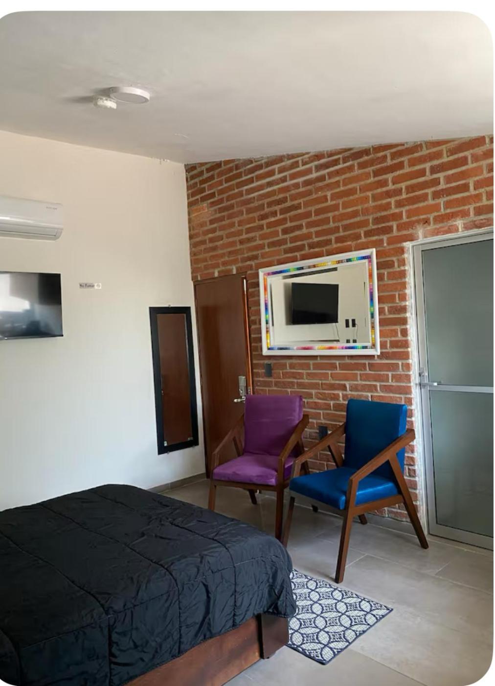 Loft Ejecutivo Apartamento