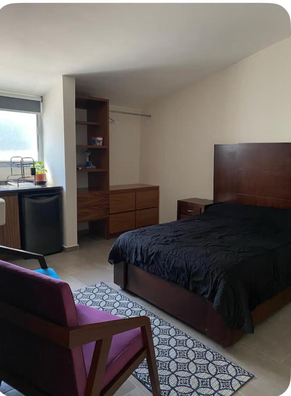 Loft Ejecutivo Apartamento